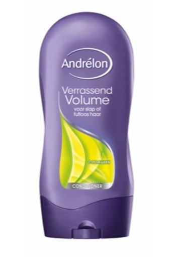 Andrelon Conditioner Verrassend Volume 250ml