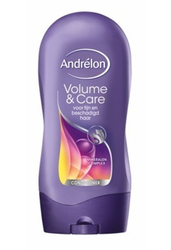 Andrelon Conditioner Volume & Care 250ml