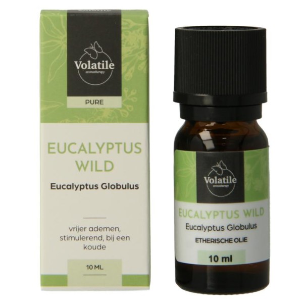 Volatile Eucalyptus wild (10 Milliliter)