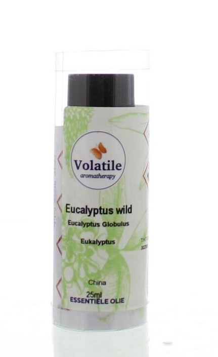 Volatile Eucalyptus wild (25 Milliliter)