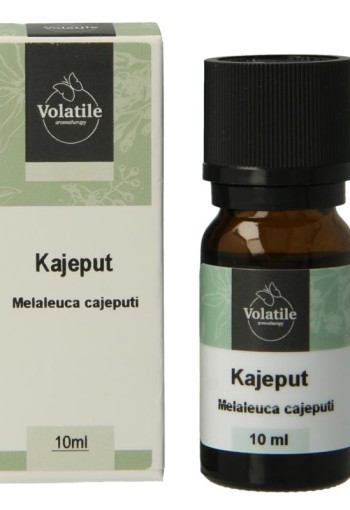 Volatile Kajeput (10 Milliliter)