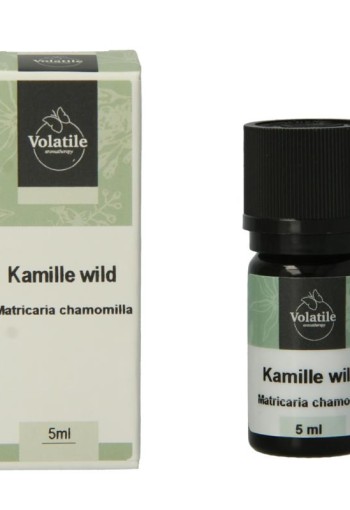 Volatile Kamille wild (5 Milliliter)