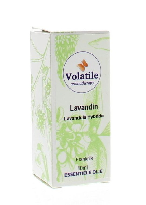 Volatile Lavandin (10 Milliliter)