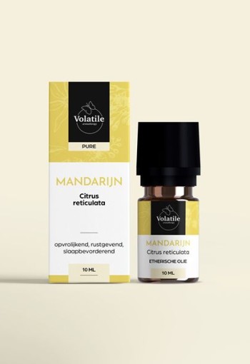 Volatile Mandarijn (10 Milliliter)