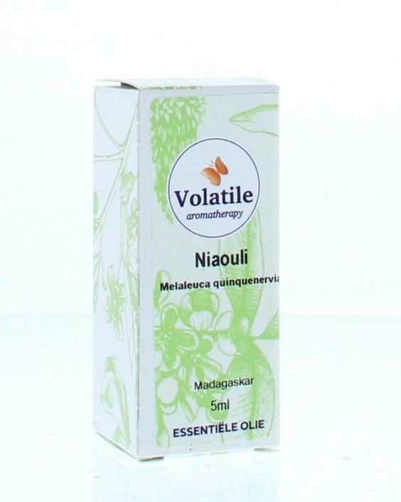 Volatile Niaouli (5 Milliliter)