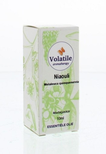 Volatile Niaouli (10 Milliliter)