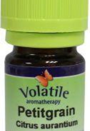 Volatile Petitgrain USA (5 Milliliter)