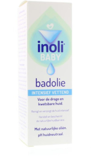 Inoli Intensief Vettend 100ml