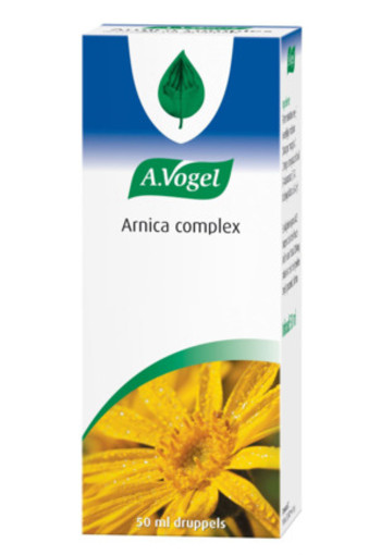 A Vogel Arnica Complex 50ml