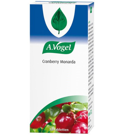 A Vogel Cranberry Monarda 30tb