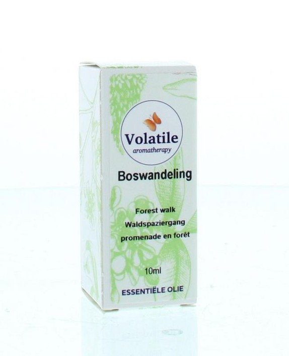 Volatile Boswandeling (10 Milliliter)