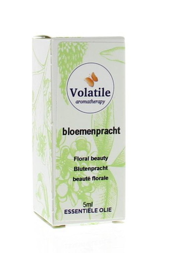 Volatile Bloemenpracht (5 Milliliter)