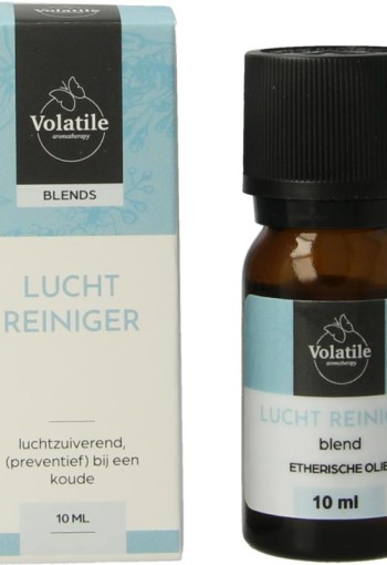 Volatile Luchtreiniger (10 Milliliter)