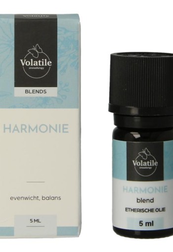 Volatile Harmonie (5 Milliliter)