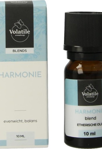 Volatile Harmonie (10 Milliliter)