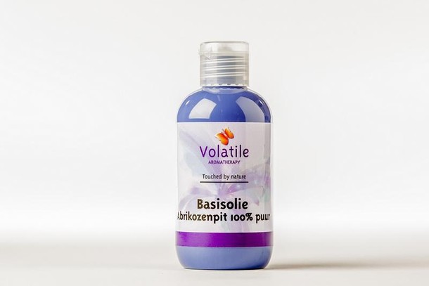 Volatile Abrikozenpit basis (100 Milliliter)