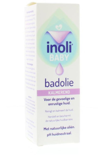 Inoli Kalmerend 100ml