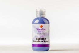 Volatile Avocado basisolie (100 Milliliter)