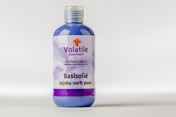 Volatile Jojoba basisolie (100 Milliliter)