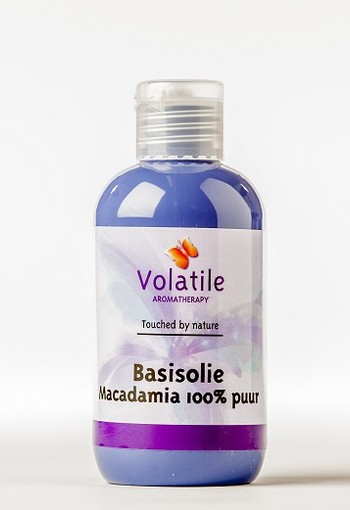 Volatile Macadamia basis (100 Milliliter)