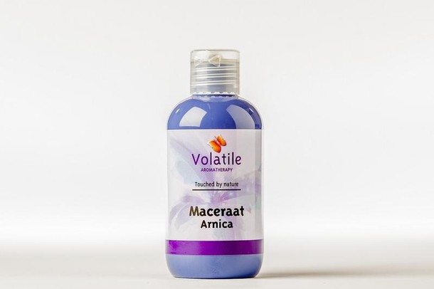 Volatile Arnica 10% maceraat (100 Milliliter)