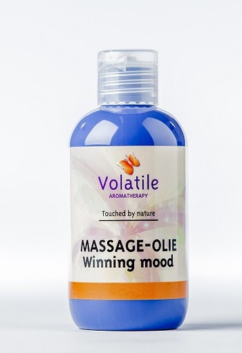 Volatile Massageolie winning mood (100 Milliliter)