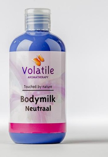 Volatile Bodymilk neutraal (250 Milliliter)