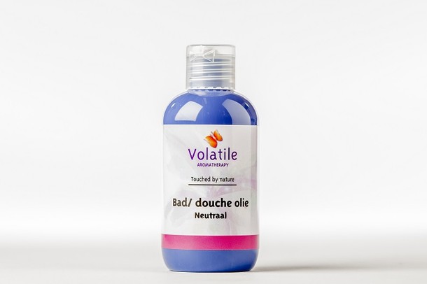Volatile Badolie neutraal (100 Milliliter)
