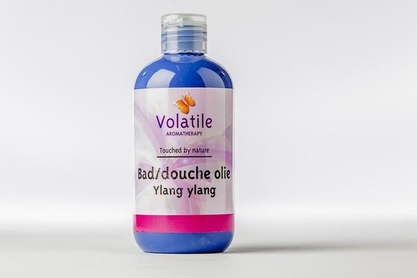 Volatile Badolie ylang ylang (250 Milliliter)