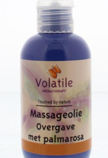 Volatile Massageolie overgave (100 Milliliter)