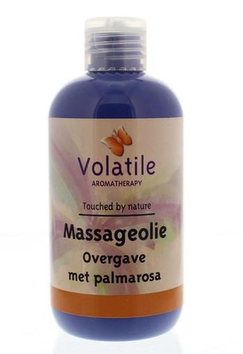 Volatile Massageolie overgave (250 Milliliter)