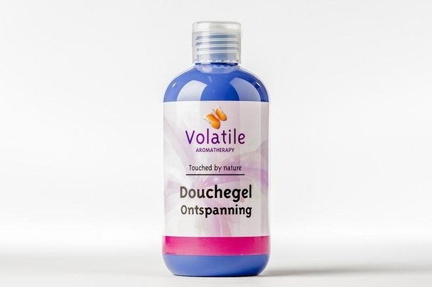 Volatile Douchegel ontspanning (250 Milliliter)