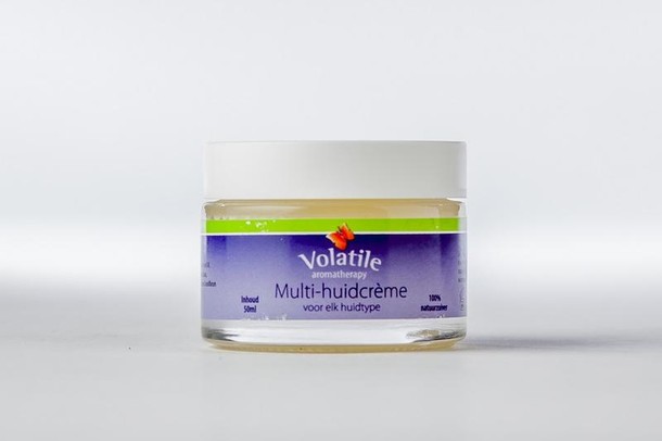 Volatile Multi huidcreme (50 Milliliter)