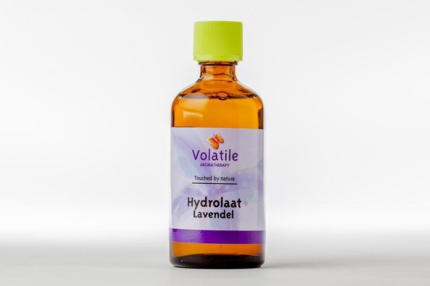 Volatile Lavendel hydrolaat (100 Milliliter)