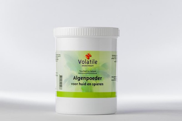 Volatile Algen pakking (500 Gram)