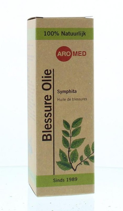 Aromed Symphita blessure olie (30 Milliliter)