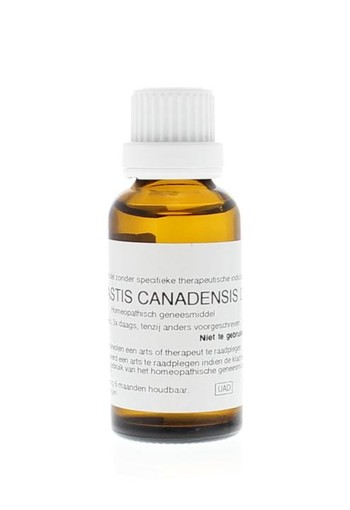 Homeoden Heel Hydrastis canadensis D6 (30 Milliliter)