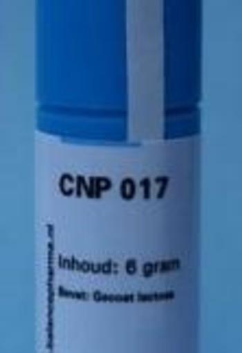 Balance Pharma CNP17 DKTP Constitutieplex (6 Gram)