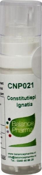 Balance Pharma CNP21 Ignatia Constitutieplex (6 Gram)