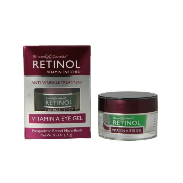 Retinol Eye gel (14 Gram)