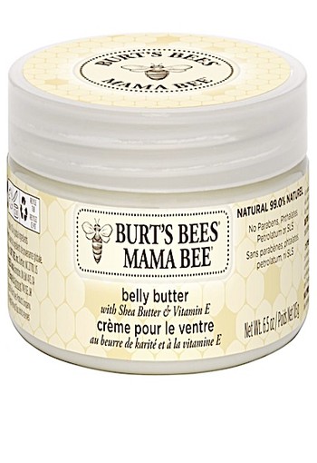MAMA BEE BELLY BUTTER 185 gr