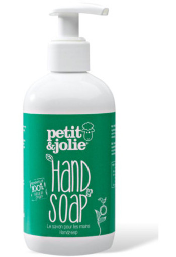 Petit & Jolie Handzeep 250ml