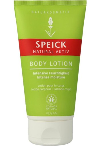 Speick Natural aktiv bodylotion (150 Milliliter)