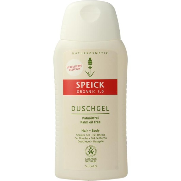 Speick Douchegel organic (200 Milliliter)