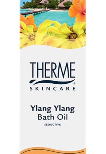 Therme Badolie Ylang Ylang 100ml