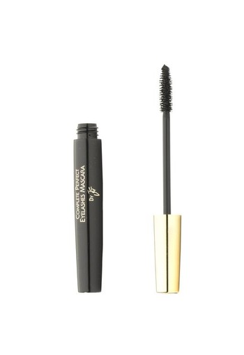 John van G Mascara complete perfect eyelash zwart (1 Stuks)