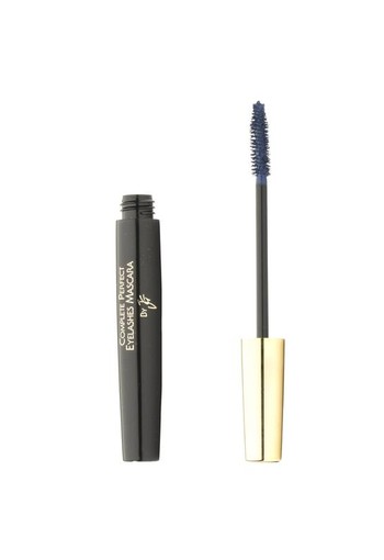 John van G Mascara complete perfect eyelash blauw (1 Stuks)