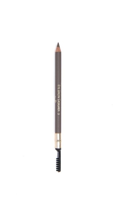 John van G Eyebrow designer 3 bruin (1 Stuks)