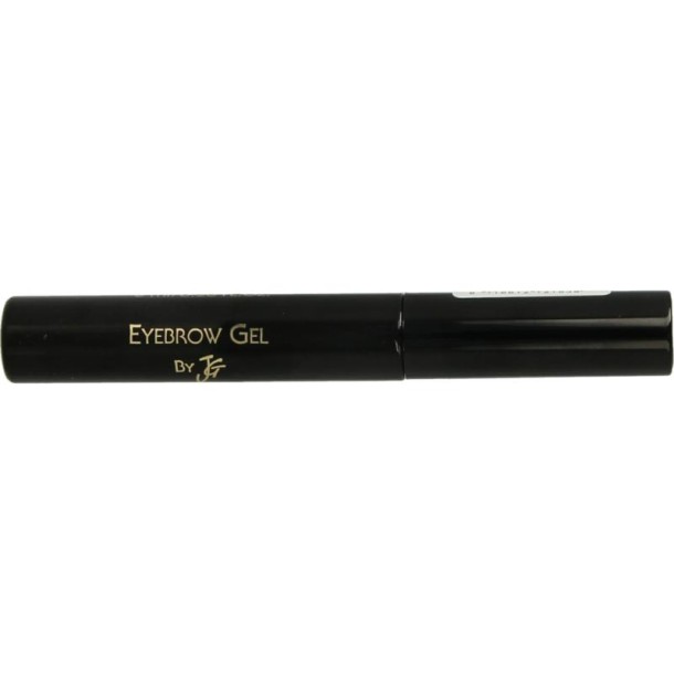 John van G Eyebrow gel 05 bright brown (1 Stuks)