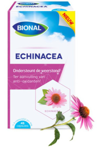 Bional Echinacea 45cap